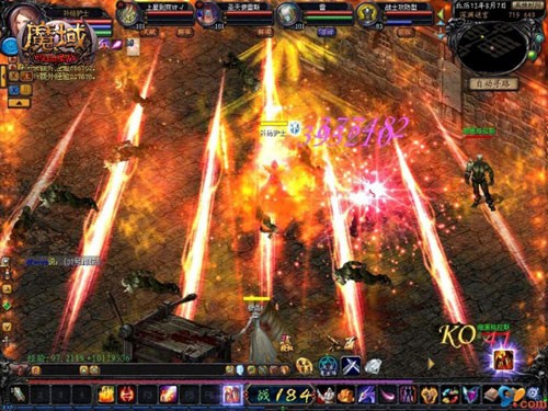 跨界战斗神器139魔域辅助吧，带你领略虚拟世界无敌风采