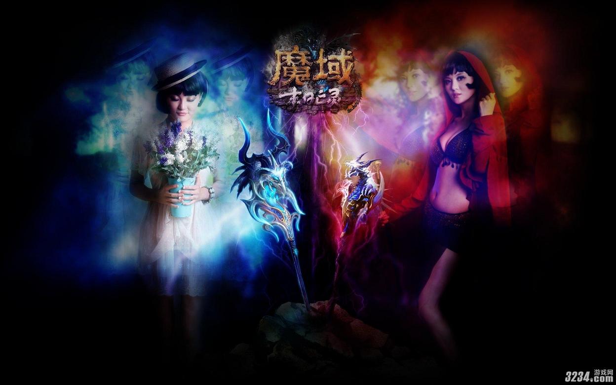 久久魔域私服安装包在哪下载？双倍福利与异界猜想等你来