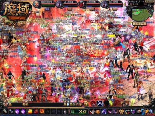 魔兽世界开服公告在哪看？官方网站与社区论坛是关键